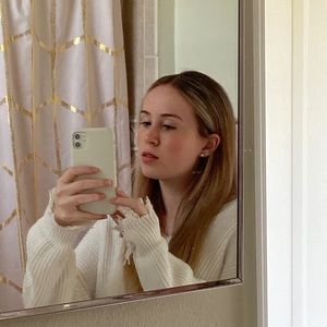 Meet your Posher, Mackenzie